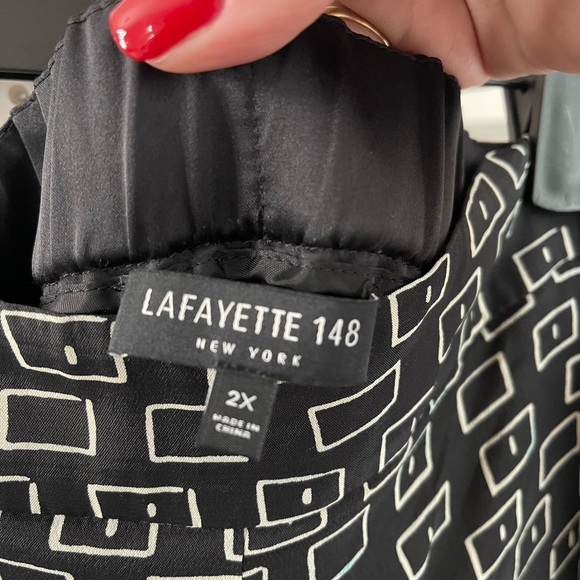 Pants - Picture 1 of 4